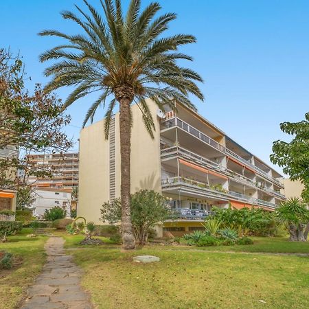Piso Con 2 Habitaciones, 2 Terrazas Y Piscina Torremolinos Eksteriør bilde
