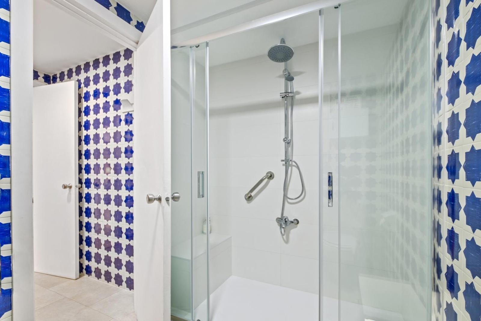 Piso Con 2 Habitaciones, 2 Terrazas Y Piscina Torremolinos Eksteriør bilde