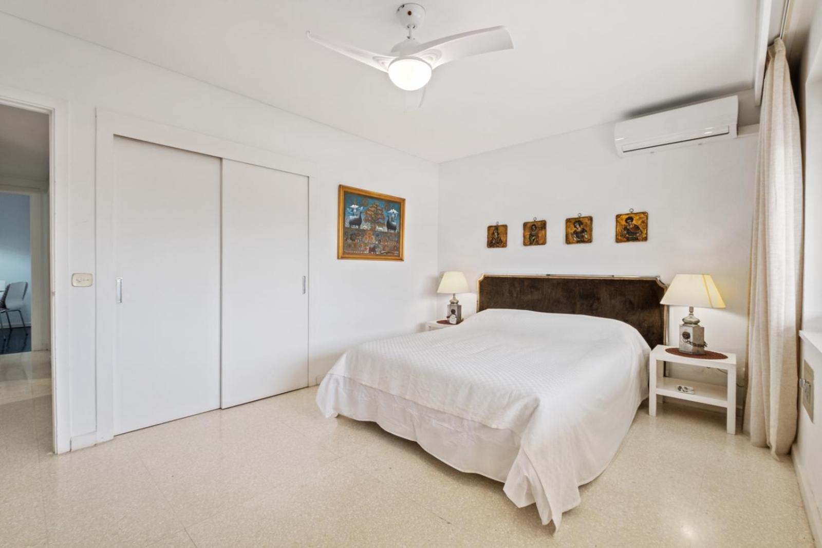 Piso Con 2 Habitaciones, 2 Terrazas Y Piscina Torremolinos Eksteriør bilde